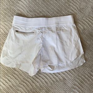 Athleta shorts